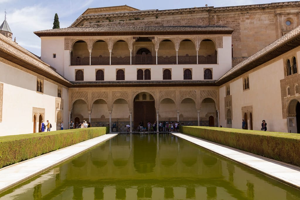 Granada de Alhambra
