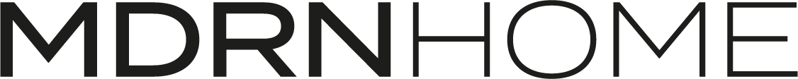 Logo MDRN HOME